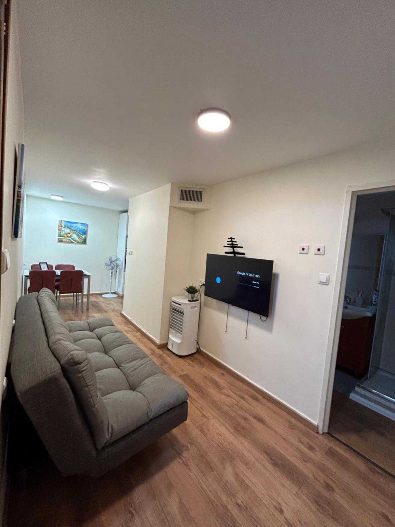 Ramis Home None Smoking ללא עישון Eilat Exterior photo